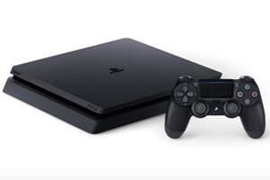 Sony PS4