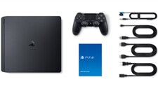 Sony PS4