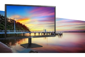 LG 27MK400H-B