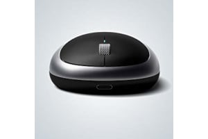 Microsoft Wireless Mobile Mouse 3500