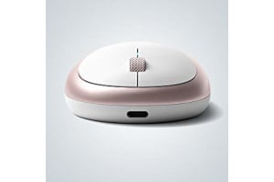 Microsoft Wireless Mobile Mouse 3500