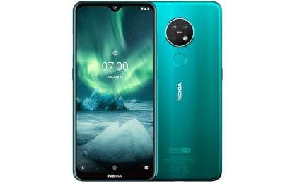 Nokia