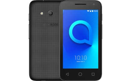 Alcatel 1e