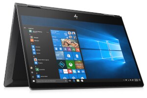 besco1 Laptop HP 13.3" ENVY X360 HP Spectre x360