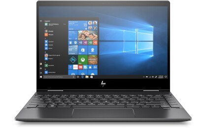 main Laptop HP 13.3" ENVY X360 HP Spectre x360