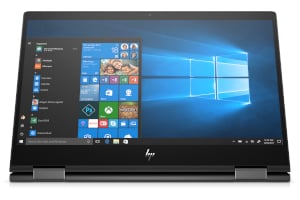 specs1 Laptop HP 13.3" ENVY X360 HP Spectre x360