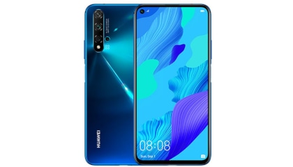 Huawei