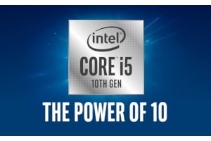 Intel Core i5-1035G1