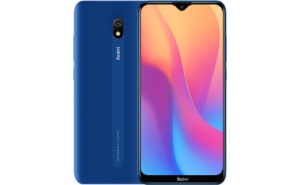 Xiaomi Redmi 8A 