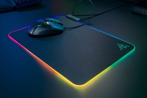 RGB color lighting