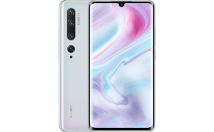 Mi Note 10