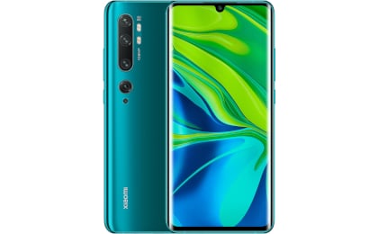 Mi Note 10