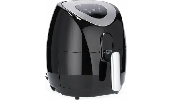 Air Fryer Public