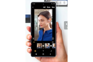 Samsung Galaxy S10 Lite