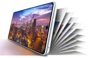 Samsung Galaxy S10 Lite