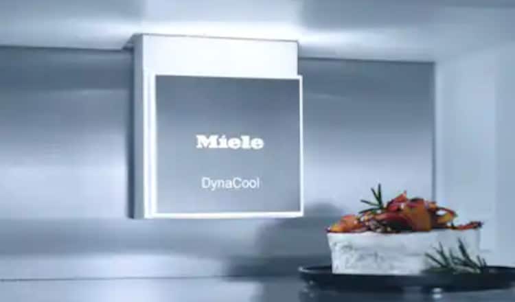 Ψυγείο Μονόπορτο ΒΕΚΟ B3RMLNE444 No Frost 334 Lt - Inox