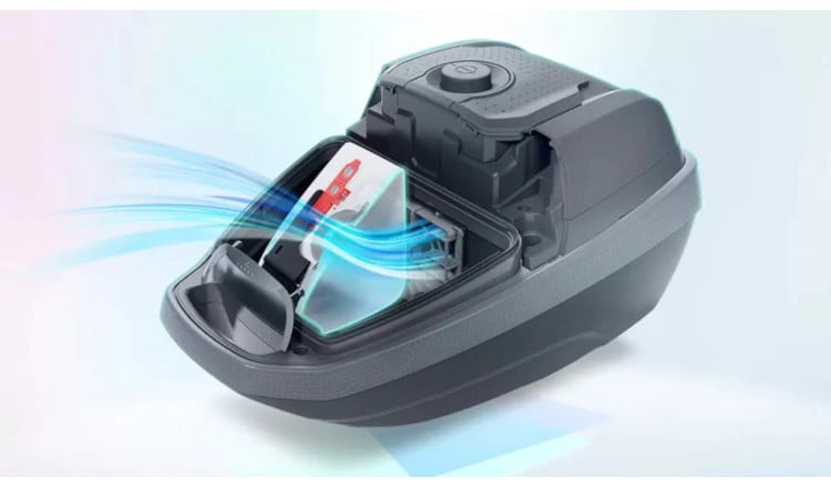 BOSCH BGBS4HYG1 BOSCH BGBS4HYG1
