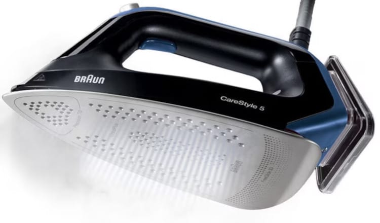 BRAUN IS 5145BK CARESTYLE 5 BRAUN IS 5145BK CARESTYLE 5