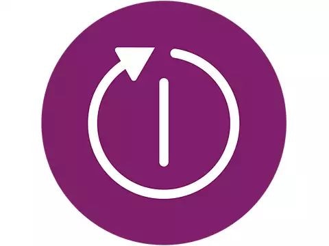 Αυτόματη διακοπή λειτουργίας