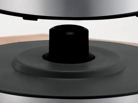 Δυνατότητα περιστροφής 360°