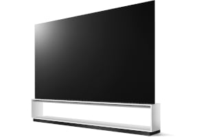 LG OLED SMART 8K TV
