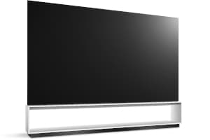 LG OLED SMART 4K TV