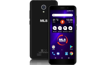 MLS Notch Lite