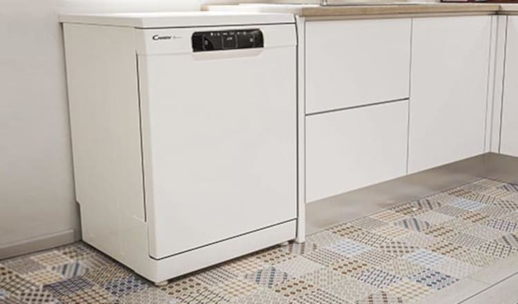 Εντοιχιζόμενο Πλυντήριο Πιάτων BEKO BDIN38643C για 16 Σερβίτσια - Λευκό