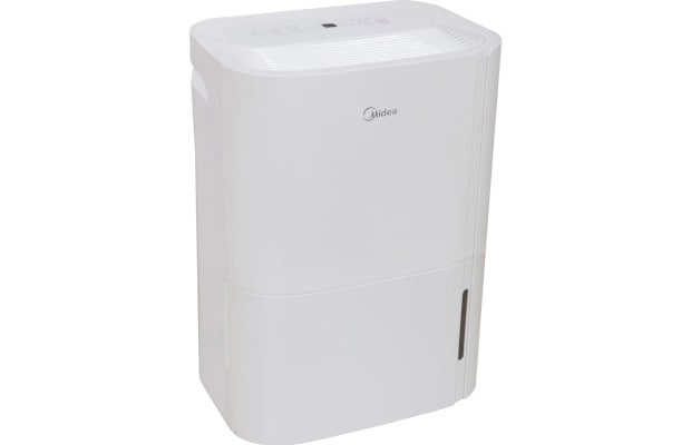 MIDEA MDDF-16DEN7_wifi Αφυγραντήρας 16lt με Wi-Fi