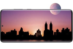 Samsung Galaxy S20+ Enterprise