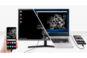 Samsung Galaxy S20+ Enterprise