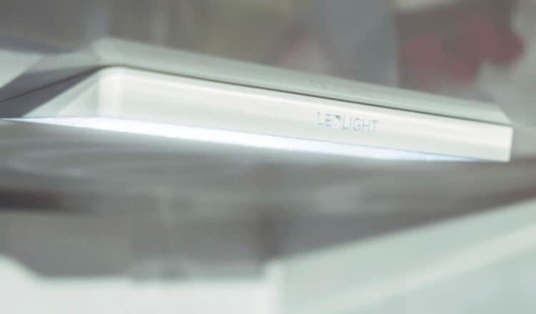 Ψυγειοκαταψύκτης ΒΕΚΟ B1RCNE364XB No Frost 316 Lt