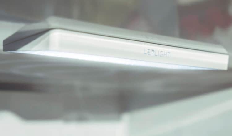 Ψυγείο Μονόπορτο ΒΕΚΟ B3RMLNE444 No Frost 334 Lt - Inox

