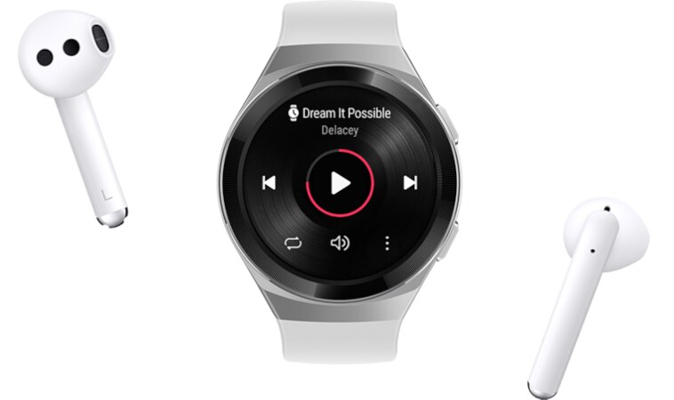 Huawei watch gt2e hector b19c hot sale