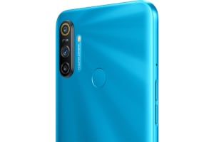 realme 5