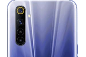 realme 5