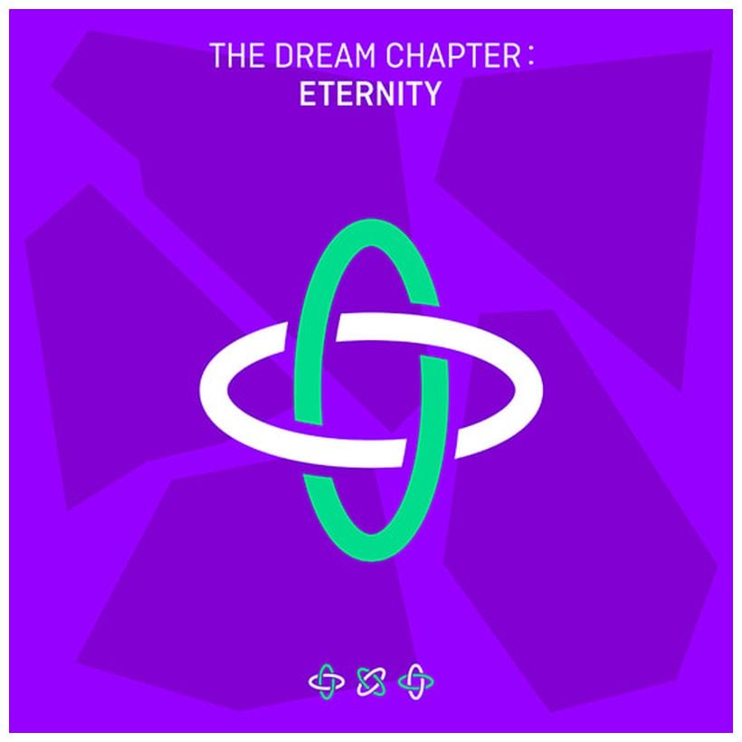 DREAM CHAPTER : ETERNITY
