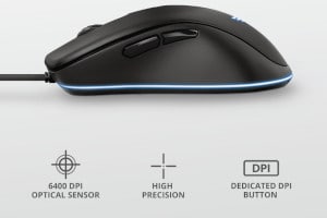 Trust GXT 930
