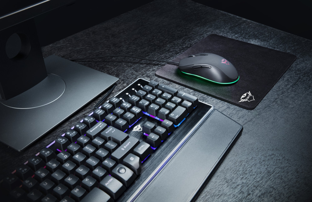 Trust GXT 930