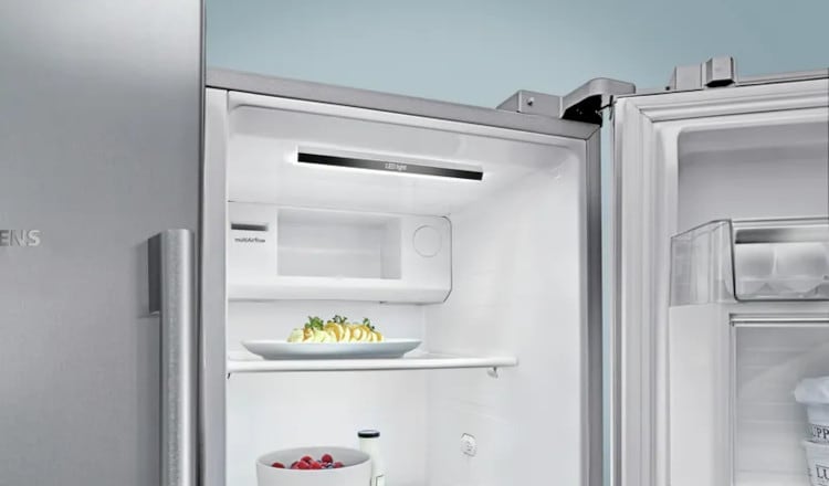 Μονόπορτο Ψυγείο PHILCO PRD-105X 102 Lt - Inox