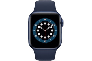 New apple watch series best sale 6 44mm