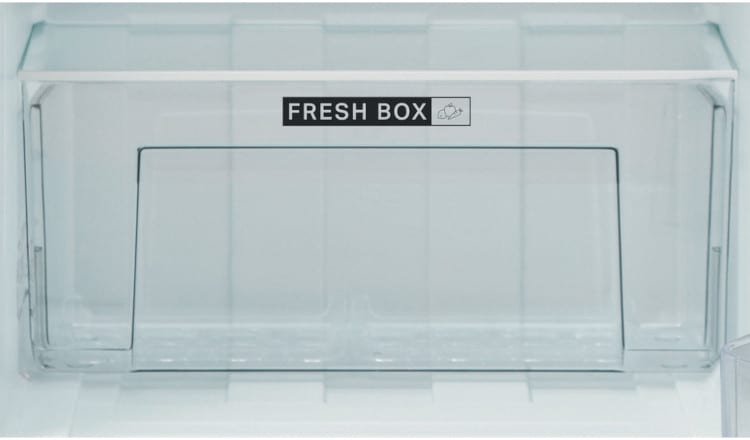 Ψυγείο Μονόπορτο ΒΕΚΟ B3RMLNE444 No Frost 334 Lt - Inox