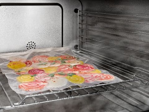 Μαγείρεμα sous-vide για απόλυτη γεύση