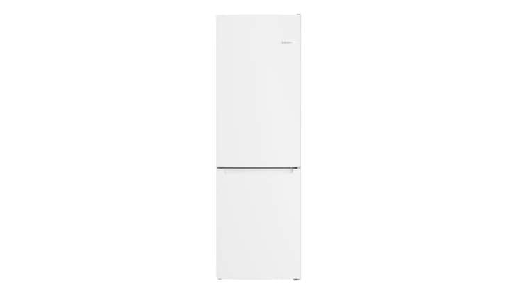 Ψυγειοκαταψύκτης BOSCH KGN36VLED Full No Frost 326 Lt - Inox

