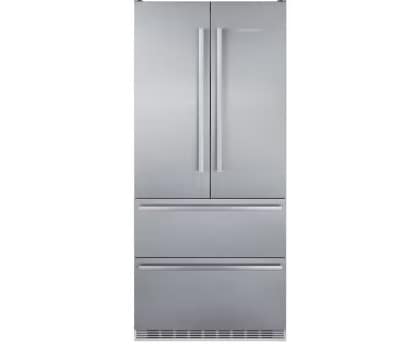 Μονόπορτο Ψυγείο PHILCO PRD-105X 102 Lt - Inox

