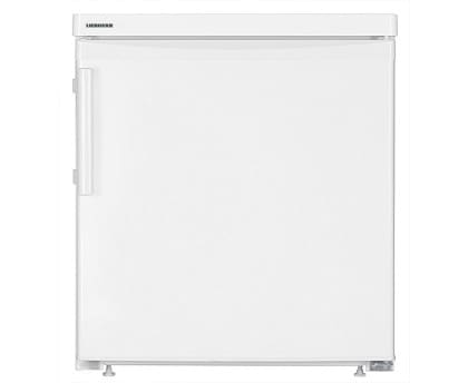 Μονόπορτο Ψυγείο PHILCO PRD-105X 102 Lt - Inox

