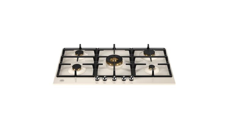 Αναβάθμισε την Κουζίνα σου: Πολυτέλεια και Απόδοση Bertazzoni