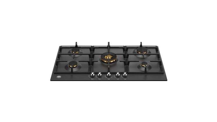 Απογείωσε την Κουζίνα σου: Bertazzoni P905CHERNE, Αριστοτεχνική Μαγειρική Εμπειρία