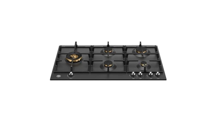 Η Bertazzoni Heritage P905LHERNE: Απόλαυση στην Κουζίνα σου.
