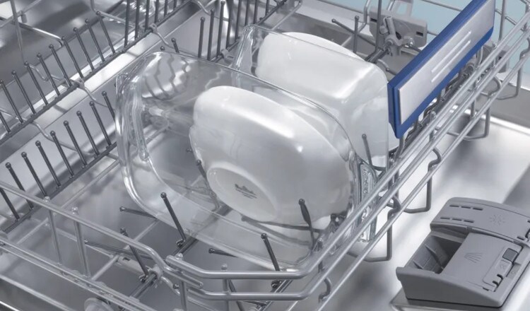 Εντοιχιζόμενο Πλυντήριο Πιάτων BEKO BDIN38643C για 16 Σερβίτσια - Λευκό